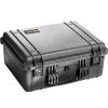 Peli Peli 1550 Case With Dividers Black | Hard Cases