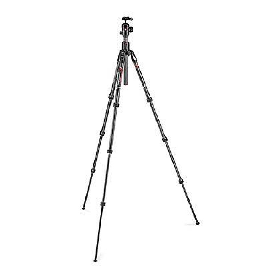 Manfrotto Manfrotto Befree Gt Xpro Carbon Fibre Travel Tripod | Camera Tripods