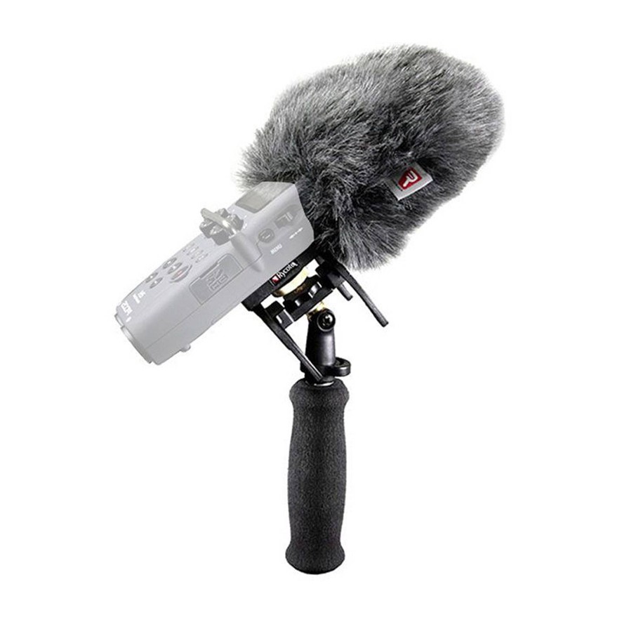 Rycote Rycote Audio Kit - Zoom H5 | Wind Protection