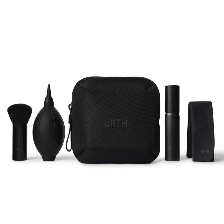 Urth Urth Glass Cleaning Kit | Camera Accessories