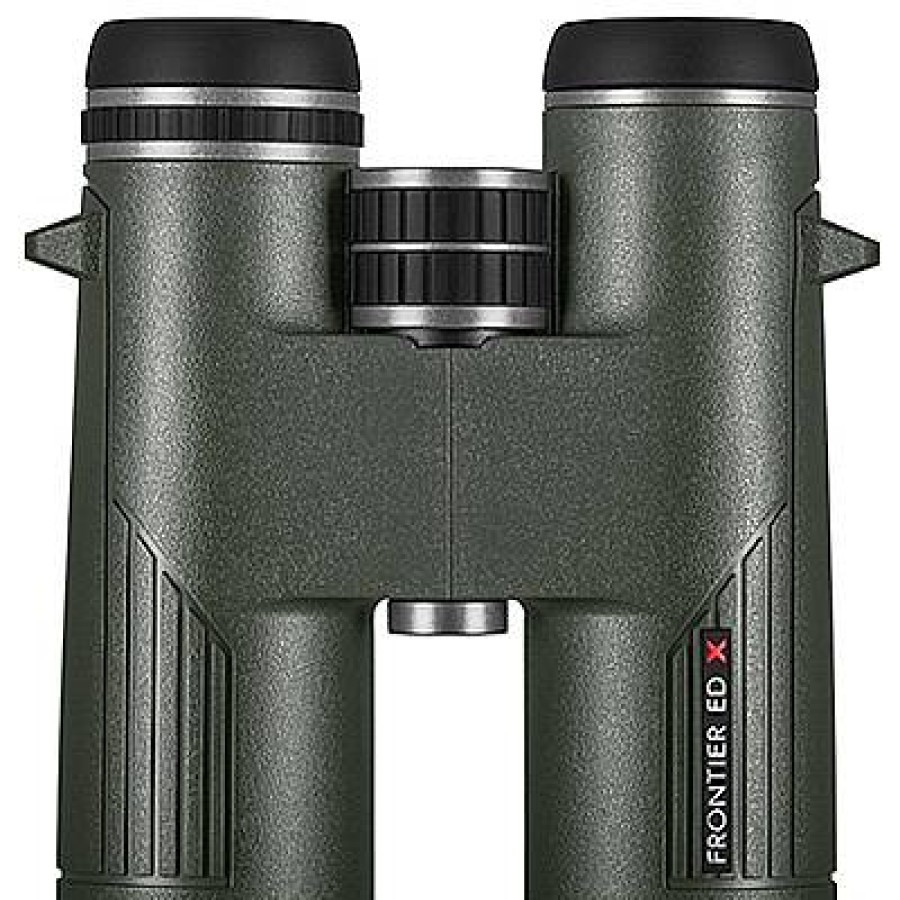 Hawke Sports Optics Hawke Frontier Ed X 8X42 Binoculars - Green | Binoculars