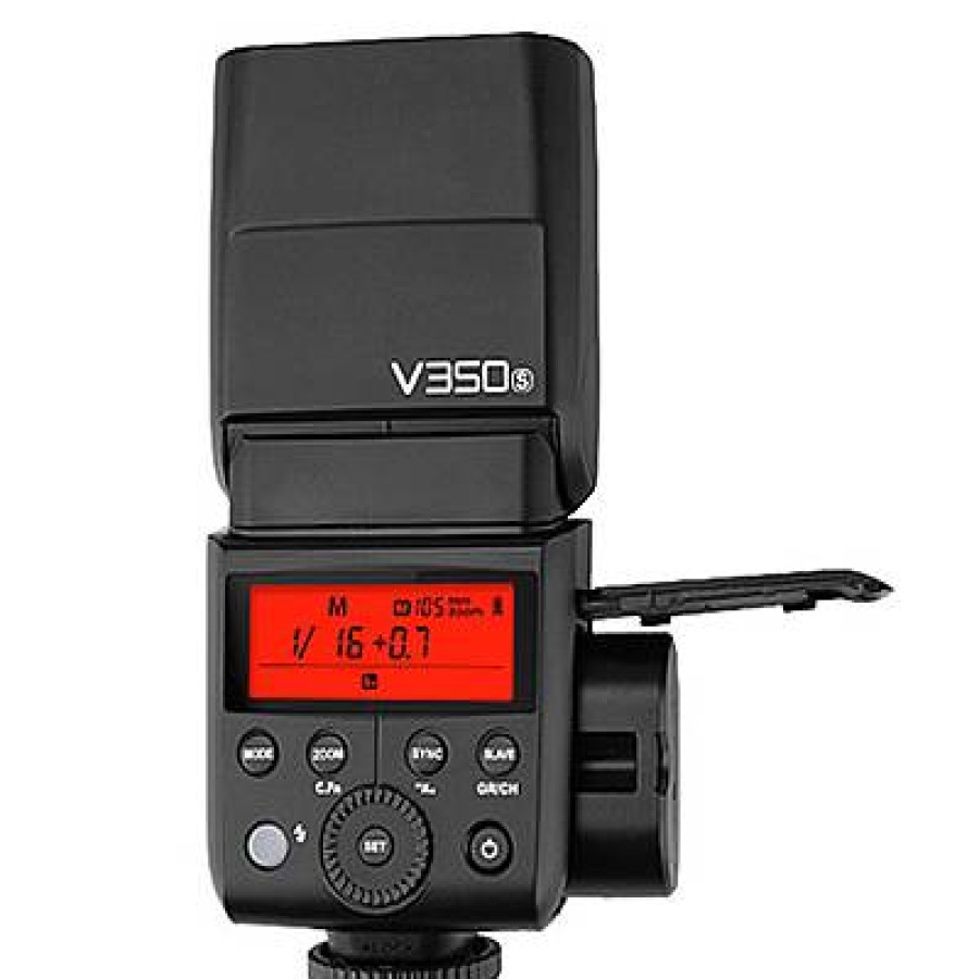 Godox Godox V350-S Flashgun For Sony | Flashguns