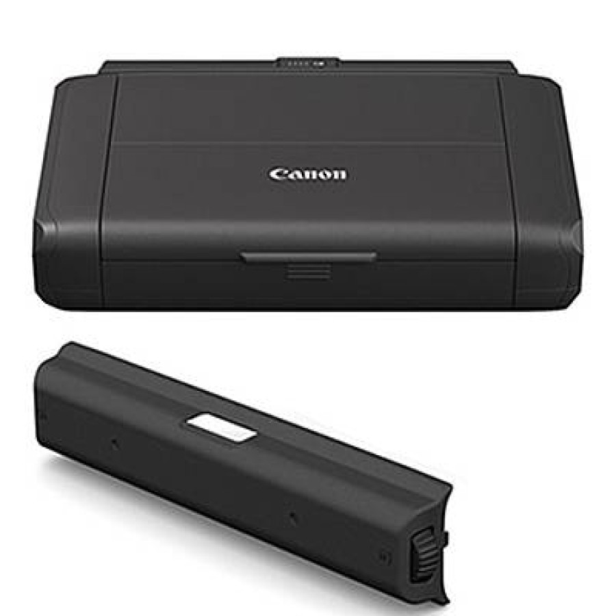 Canon Canon Pixma Tr150 Portable Sfp Printer With Battery | Printers