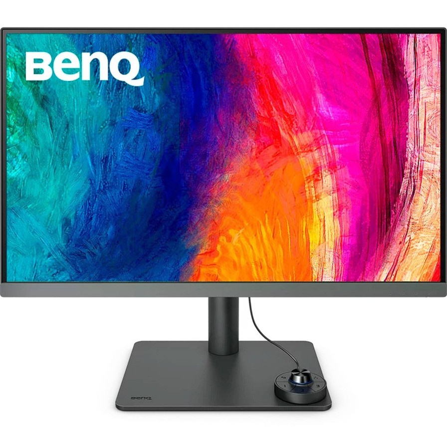 BenQ Benq Pd2706U 27 Inch 4K Uhd Ips Monitor | Monitors