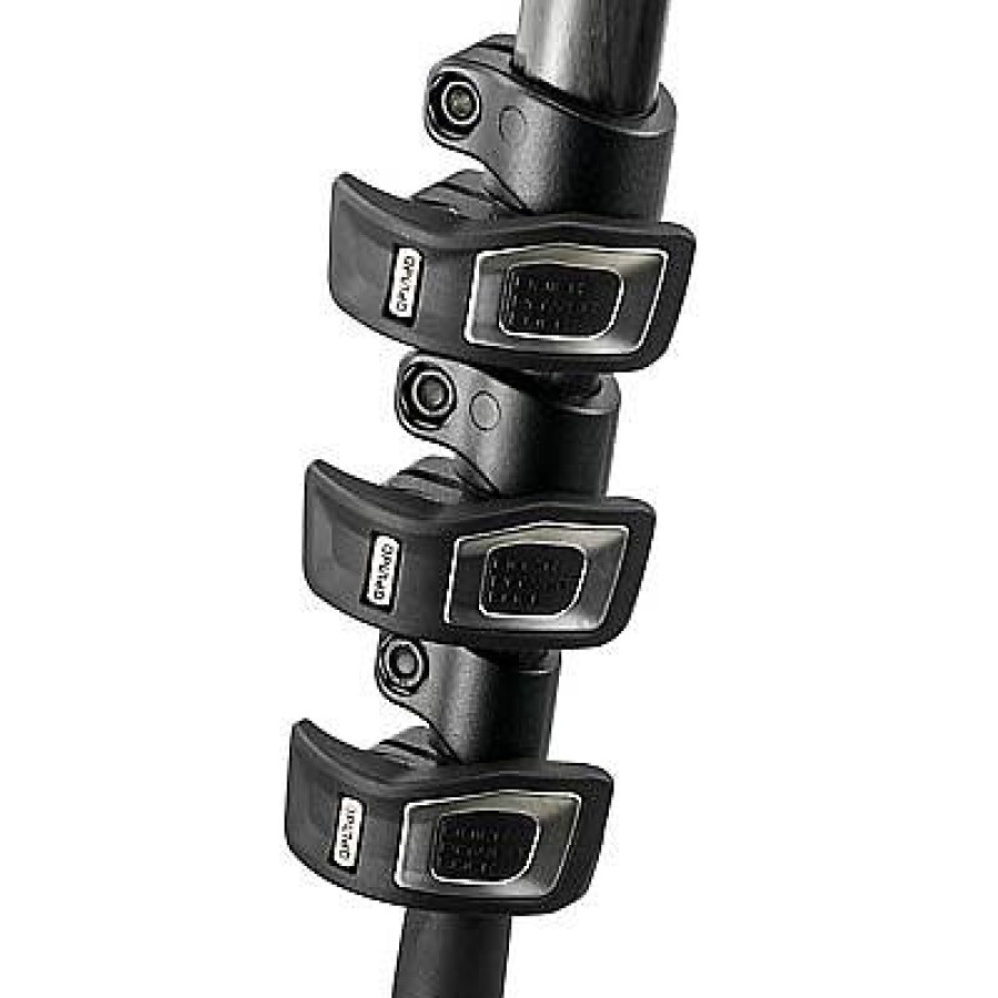 Manfrotto Manfrotto Mt190Cxpro4 Carbon Fibre Tripod | Camera Tripods