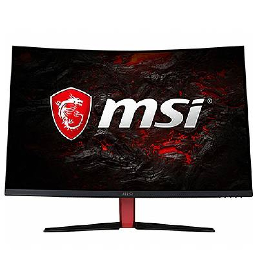 MSI Msi Optix Ag32Cv Monitor | Monitors