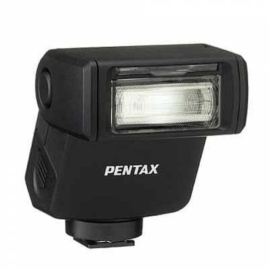 Pentax Pentax Af 201 Fg Flashgun | Flashguns