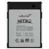 Exascend Exascend Cfexpress Typeb Nitro Series 512Gb | Memory Cards