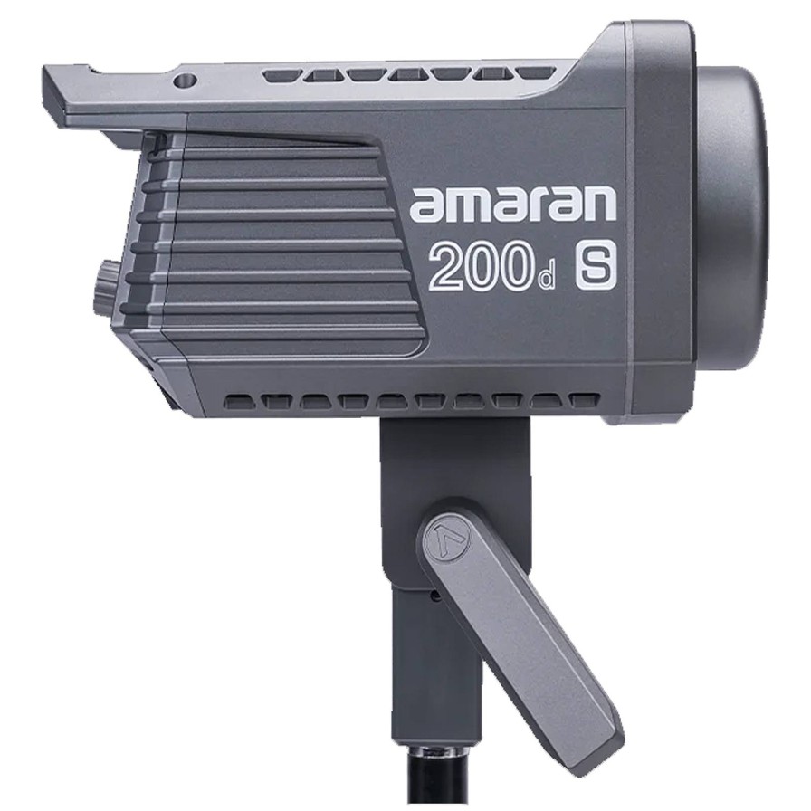 Amaran Amaran 200D S | Led Lighting