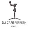 DJI Dji Rs 3 Care Refresh Code (2Y) | Gimbals And Stabilizers