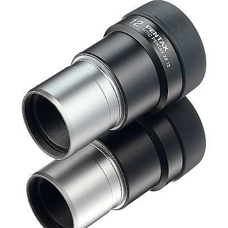 Pentax Pentax Xf 12Mm Eyepiece | Telescope Eyepieces