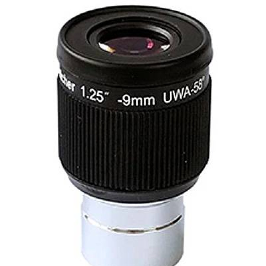 Sky-Watcher Sky-Watcher Planetary 9Mm Uwa Eyepiece | Telescope Eyepieces