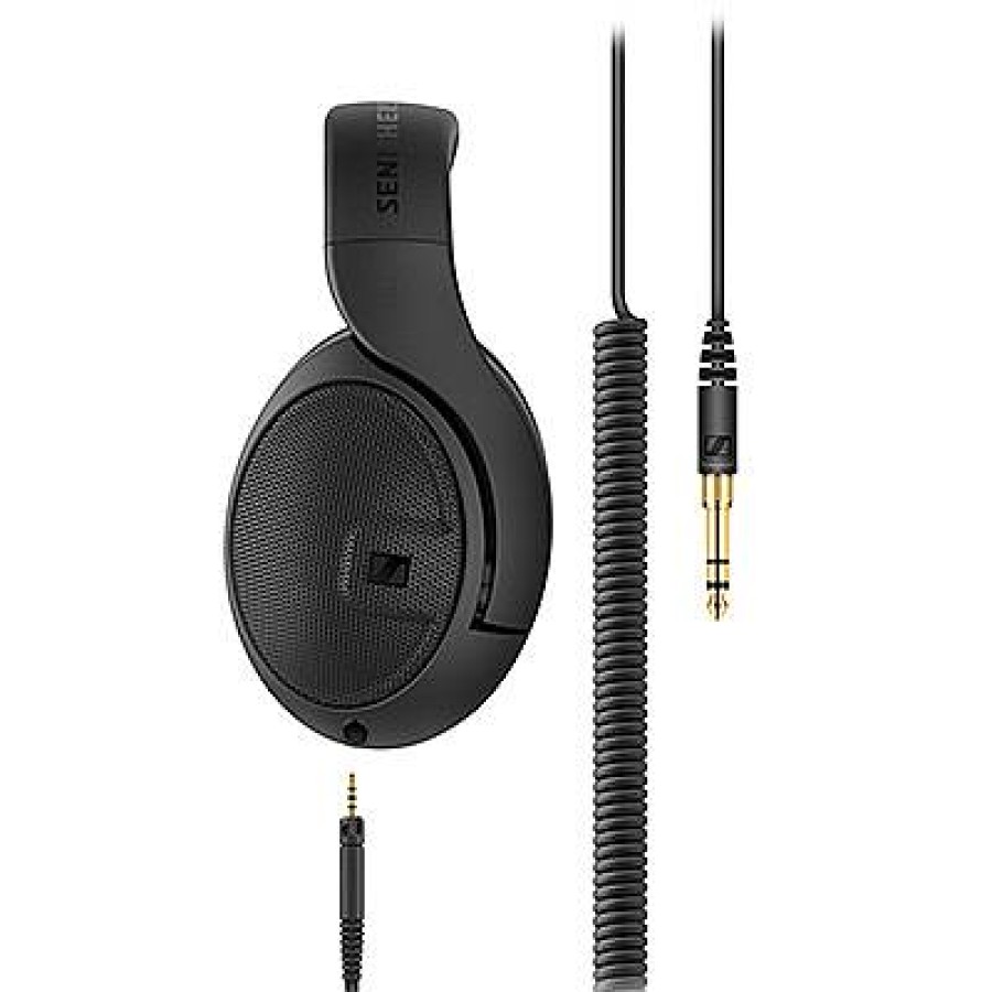 Sennheiser Sennheiser Hd 400 Pro Studio Reference Headphones | Headphones