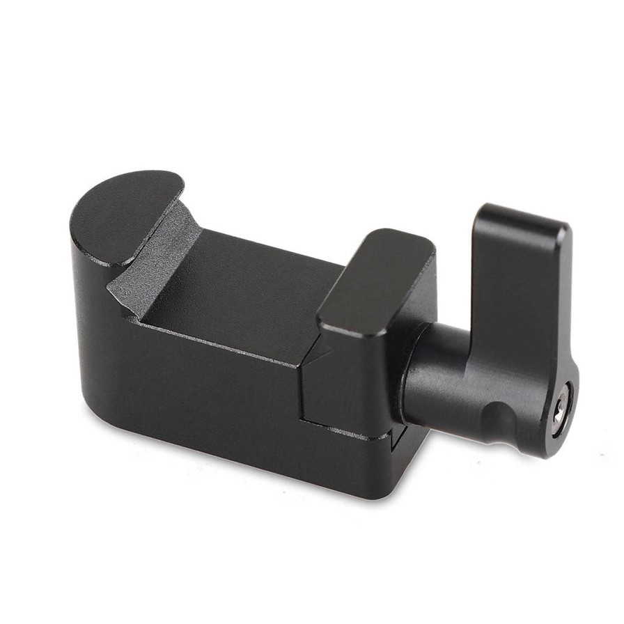 SmallRig Smallrig Quick Release Nato Lock Clamp - 1973 | Tripod Heads