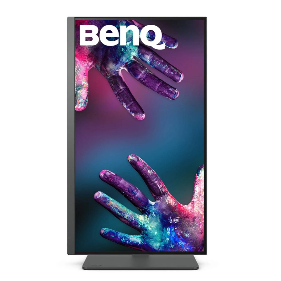 BenQ Benq Pd2705U 27 Inch Ips 4K Monitor | Monitors