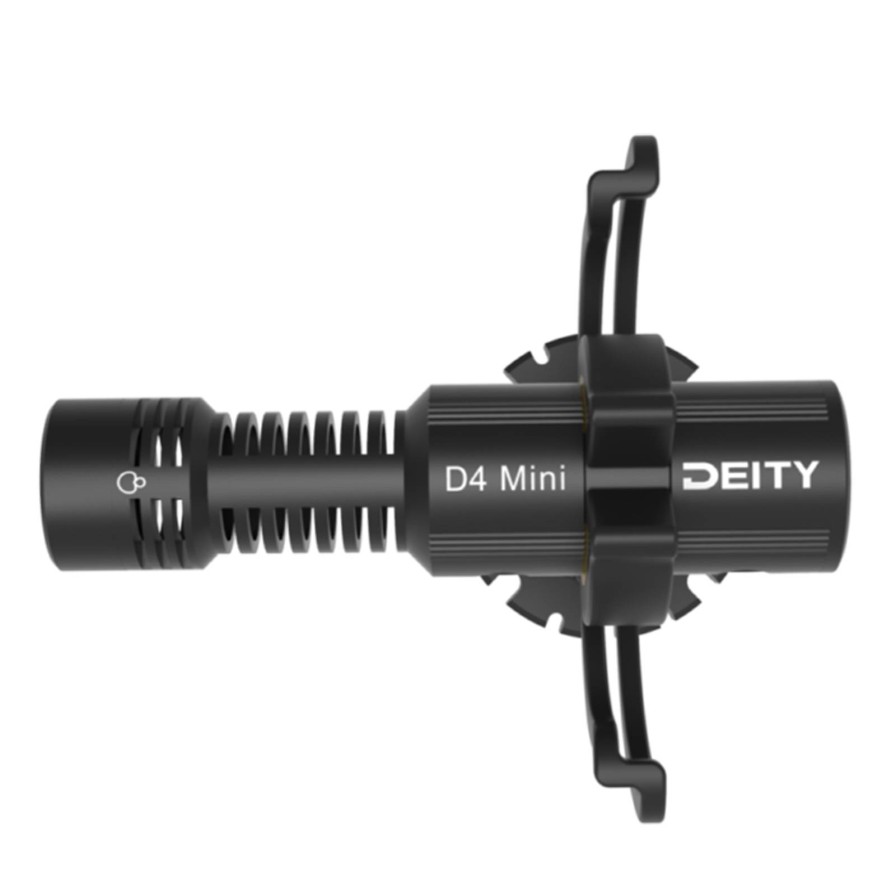 Deity Deity V-Mic D4 Mini | Microphones