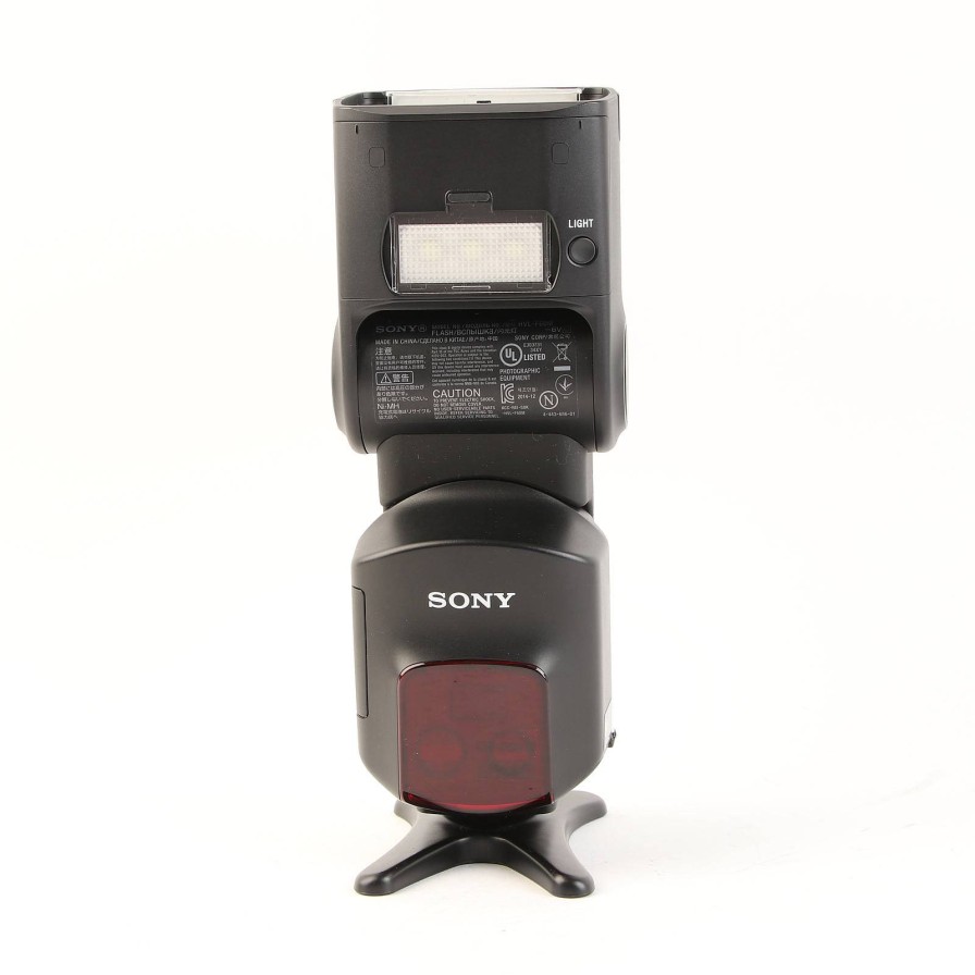 Sony Used Sony Hvl-F60M Flashgun | Used Lighting