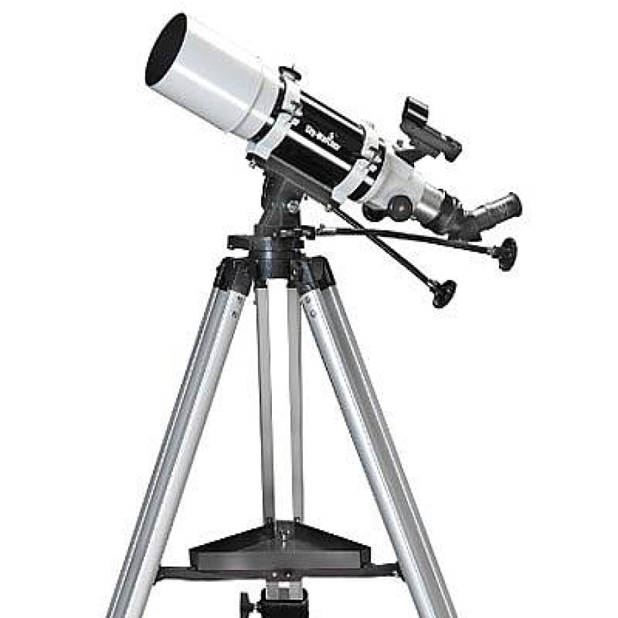 Sky-Watcher Sky-Watcher Startravel-102 (Az-3) Short-Tube Achromatic Refractor Telescope | Telescopes