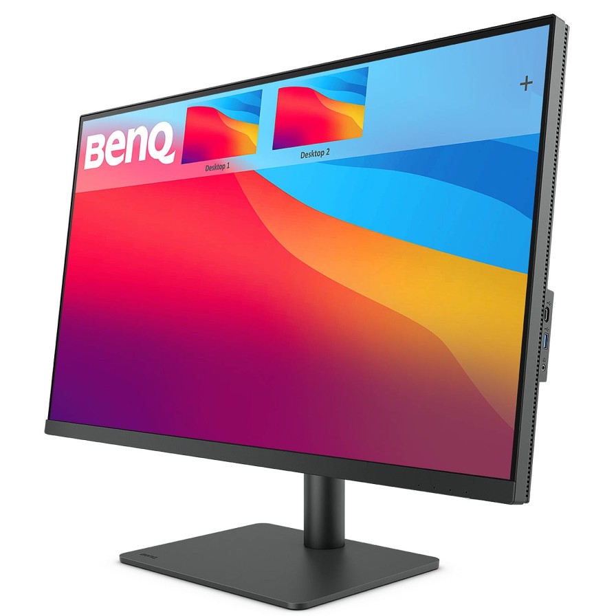 BenQ Benq Pd3205U 32 Inch Ips 4K Monitor | Monitors