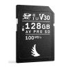 Angelbird Angelbird Av Pro 128Gb (100Mb/S) V30 Sd Memory Card | Memory Cards