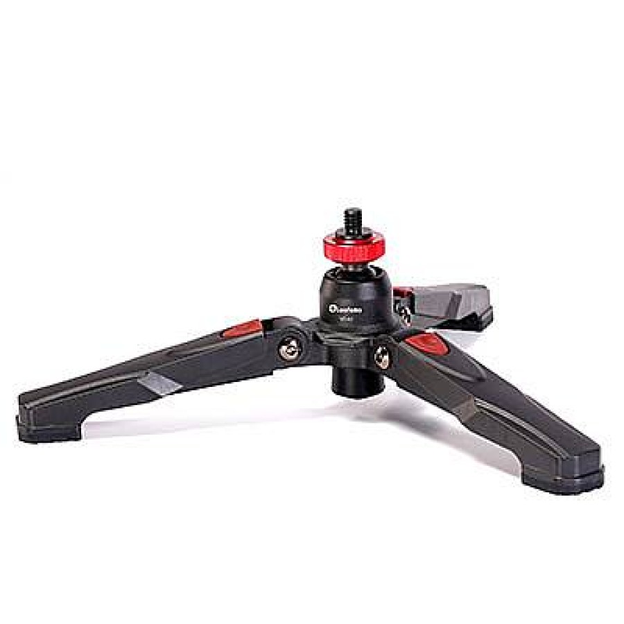 Leofoto Leofoto Vd-02 Uni Monopod Tripod Base | Monopods