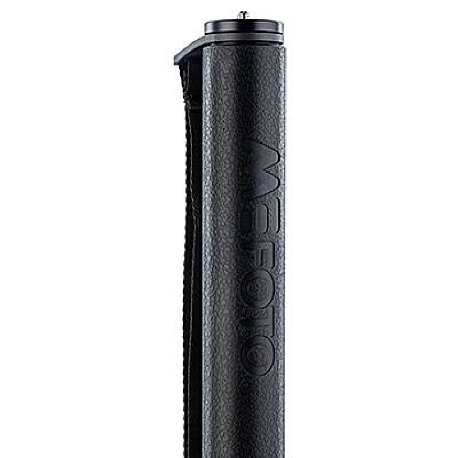 MeFOTO Mefoto Walkabout S Monopod - Blue | Monopods