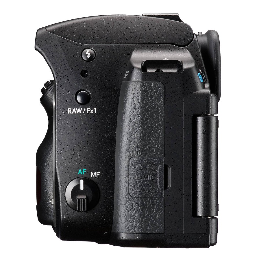 Pentax Pentax Kf Digital Slr Camera Body | Dslr Cameras