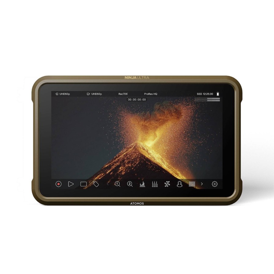 Atomos Atomos Ninja Ultra | Field Monitors And Recorders