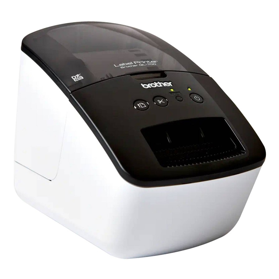 Brother Brother Ql-700 Address Label Printer | Printers