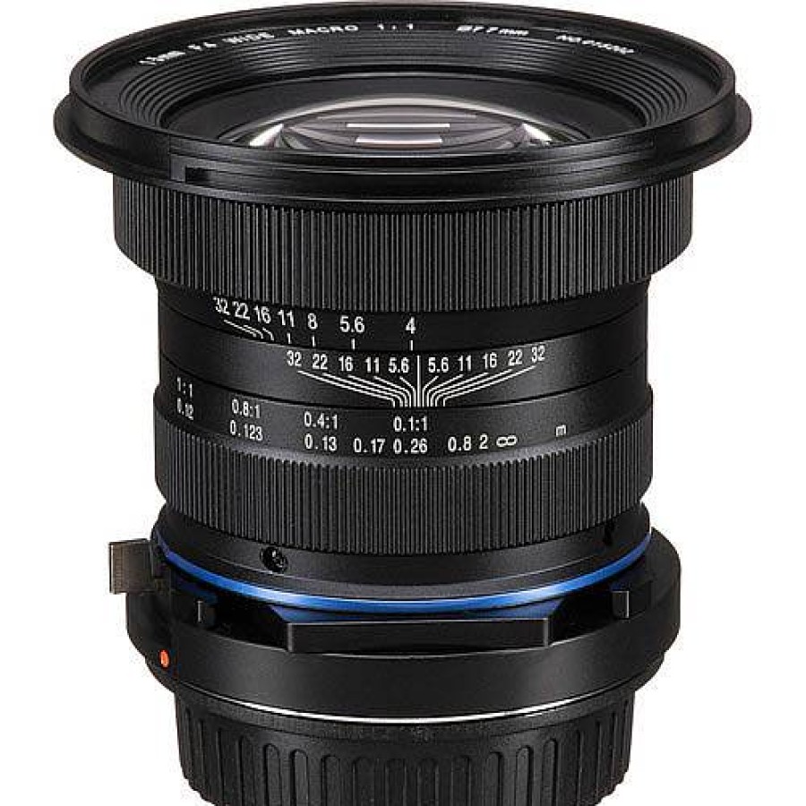 Laowa Laowa 15Mm F4 Macro Lens For Canon Ef | Dslr Lenses