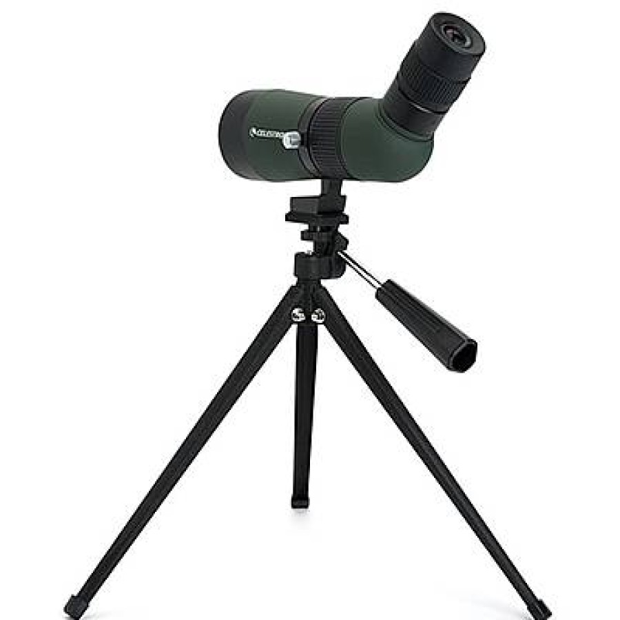 Celestron Celestron Landscout 10-30X50 Angled Spotting Scope | Spotting Scopes