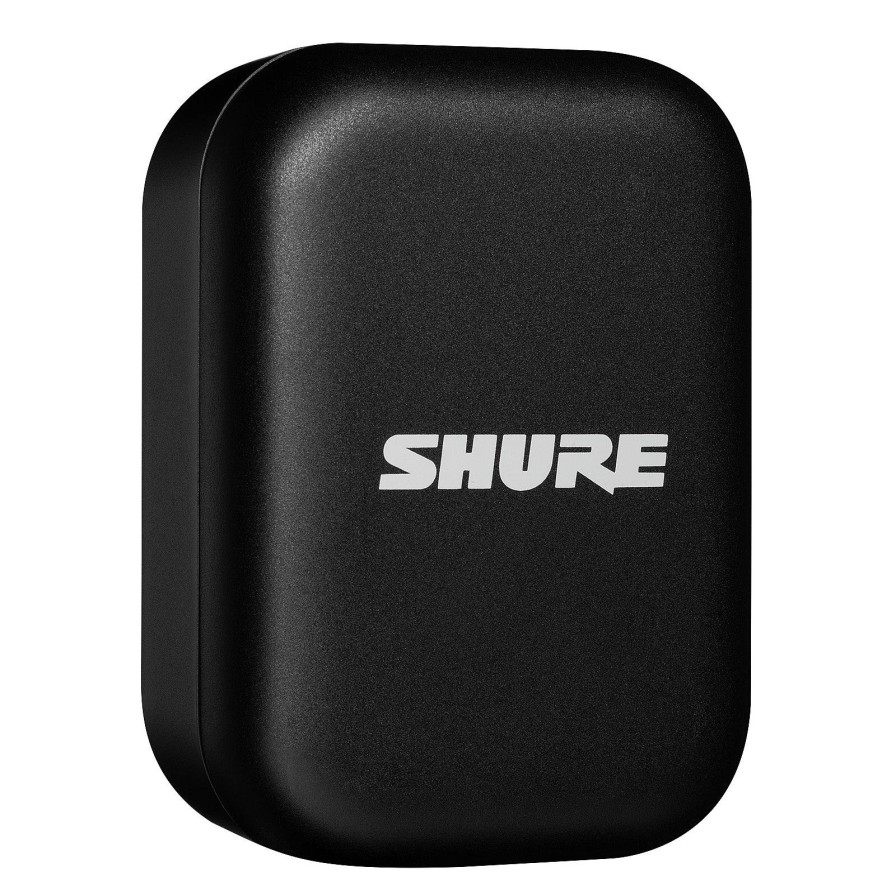 Shure Shure Movemic Mv-One Wireless Lavalier System | Radio Mics & Kits