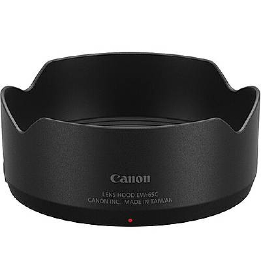 Canon Canon Ew-65C Lens Hood | Lens Accessories