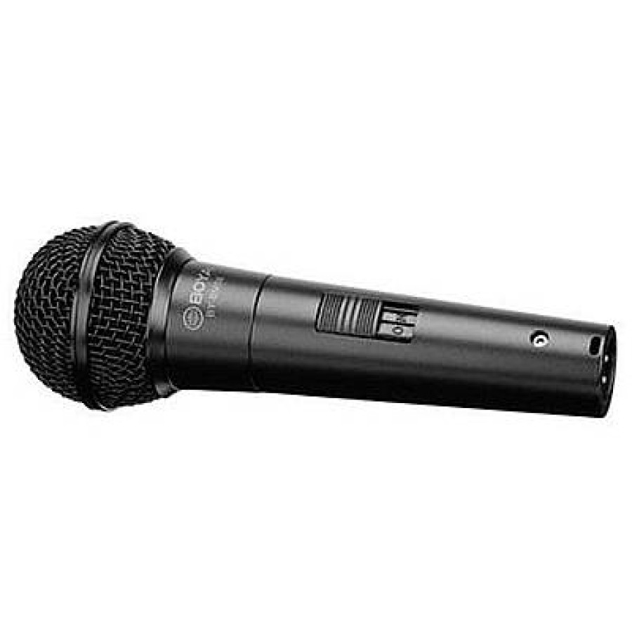 Boya Boya By-Bm58 Handheld Microphone For Vocal | Microphones