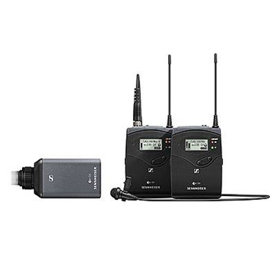 Sennheiser Sennheiser Ew 100P G4 Wireless Microphone Kit | Radio Mics & Kits