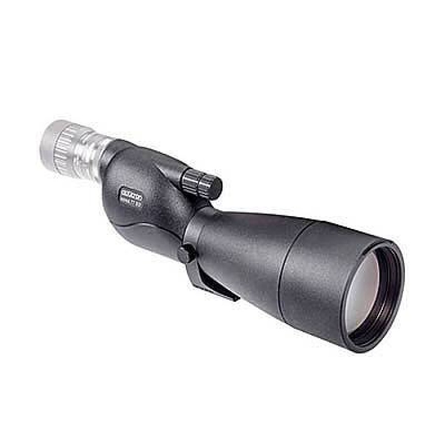 Opticron Opticron Mm4 77 Ga Ed Straight Field Scope | Spotting Scopes