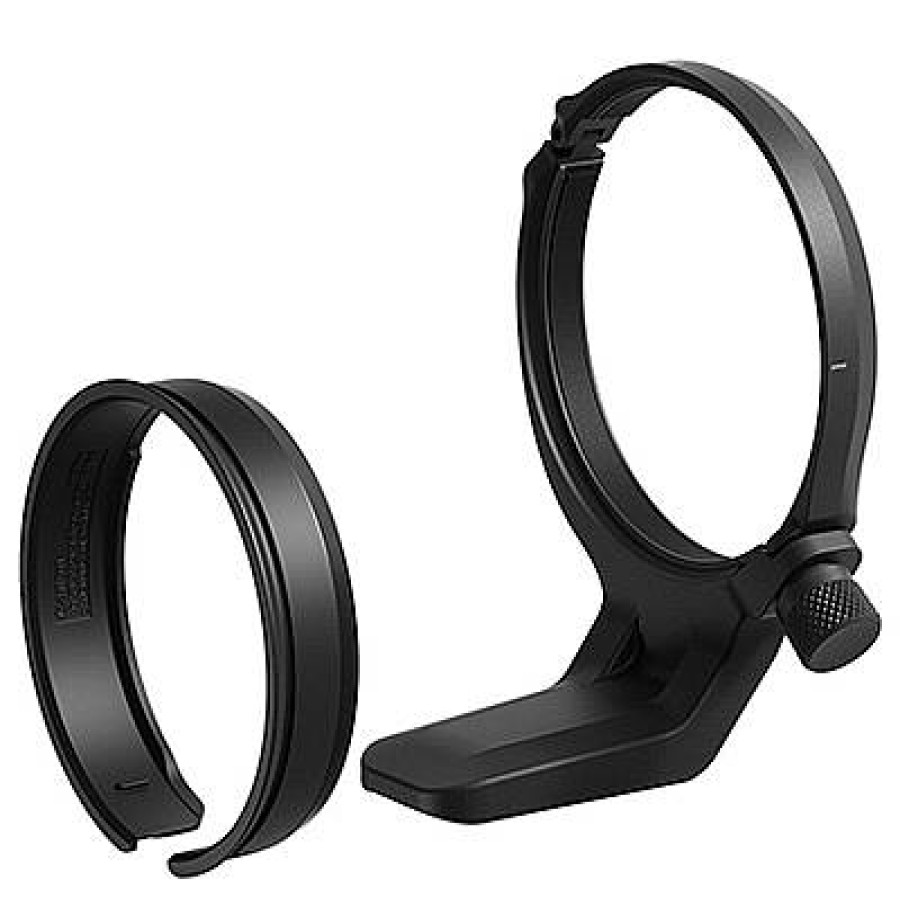 Canon Canon Tripod Mount Ring And Adapter E(B) | Tripod Heads