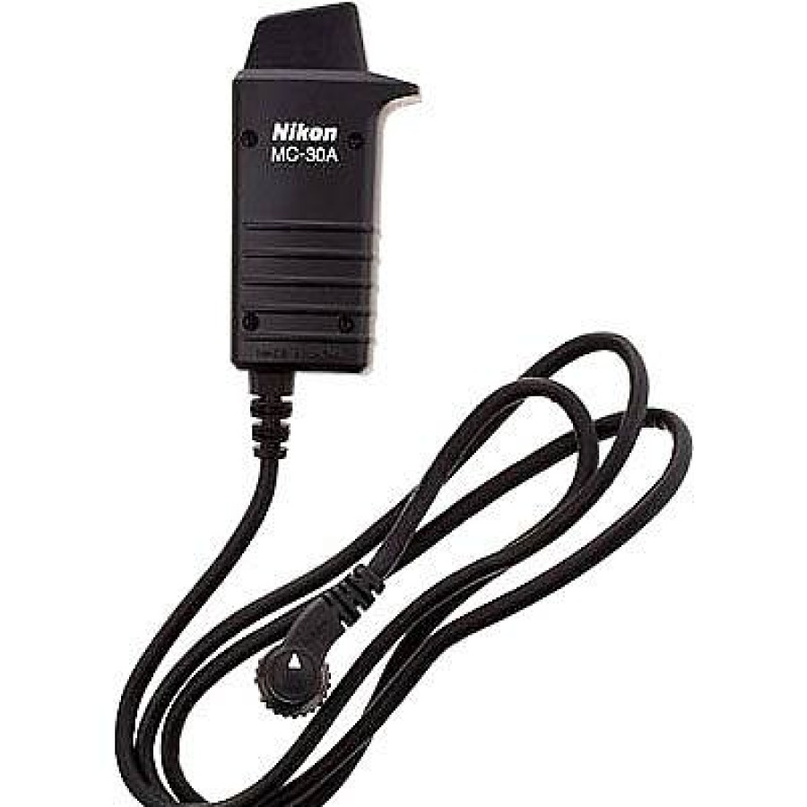 Nikon Nikon Mc-30A 80Cm Remote Cord | Camera Accessories