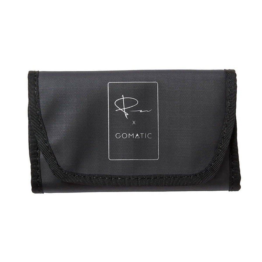 Gomatic Gomatic Mckinnon Memory Card Case | Pouches