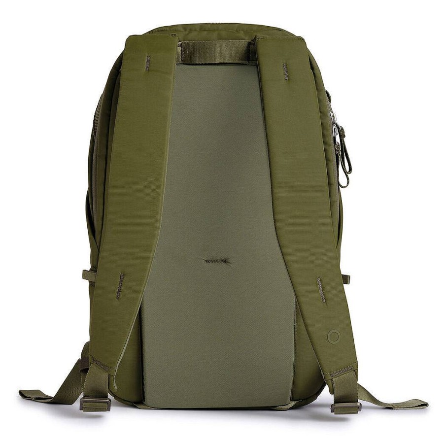 Urth Urth Arkose 20L Backpack - Green | Backpacks & Sling Bags