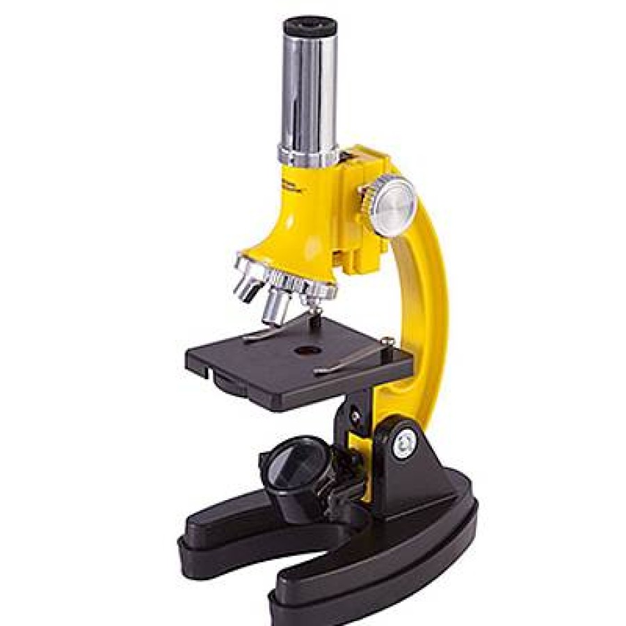 National Geographic National Geographic 300-1200X Microscope | Microscopes