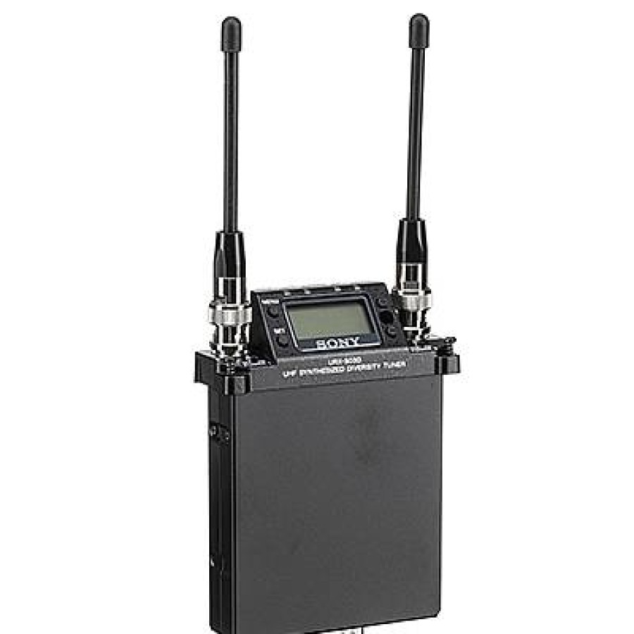 Sony Sony Urx-S03D/K33 Uwp-D Slot-In Receiver | Radio Mics & Kits