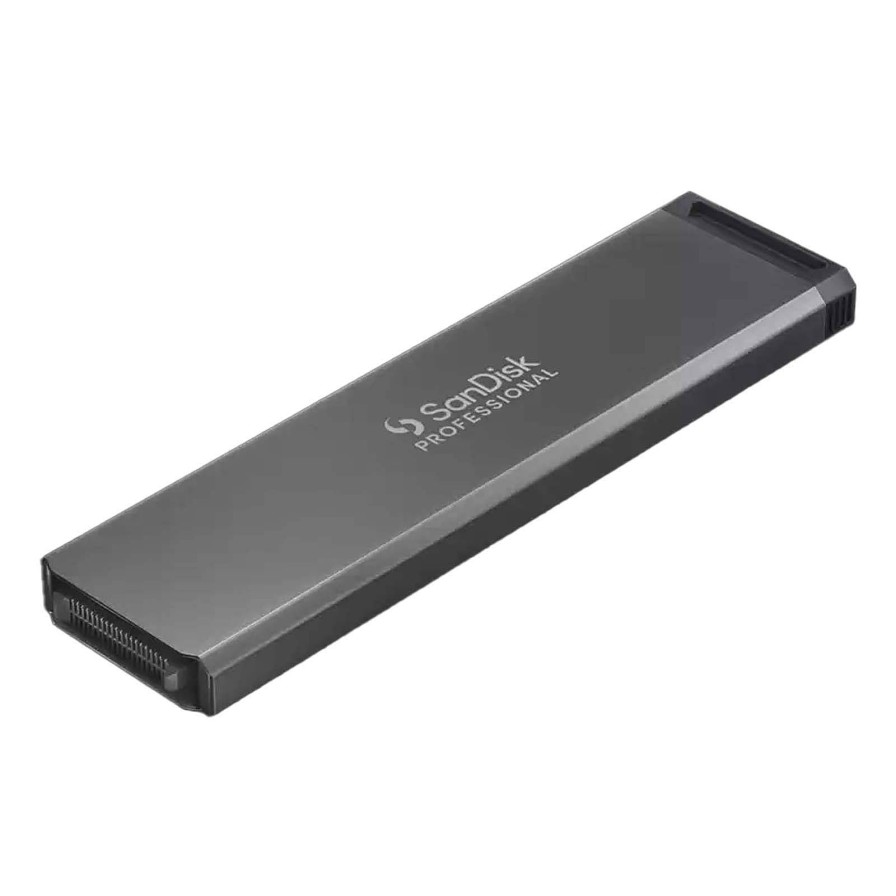 Sandisk Sandisk Professional Pro-Blade Ssd Mag - 2Tb | Storage