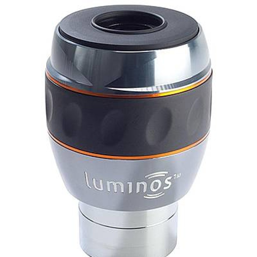 Celestron Celestron Luminos 23Mm Eyepiece - 2 Inch | Telescope Eyepieces