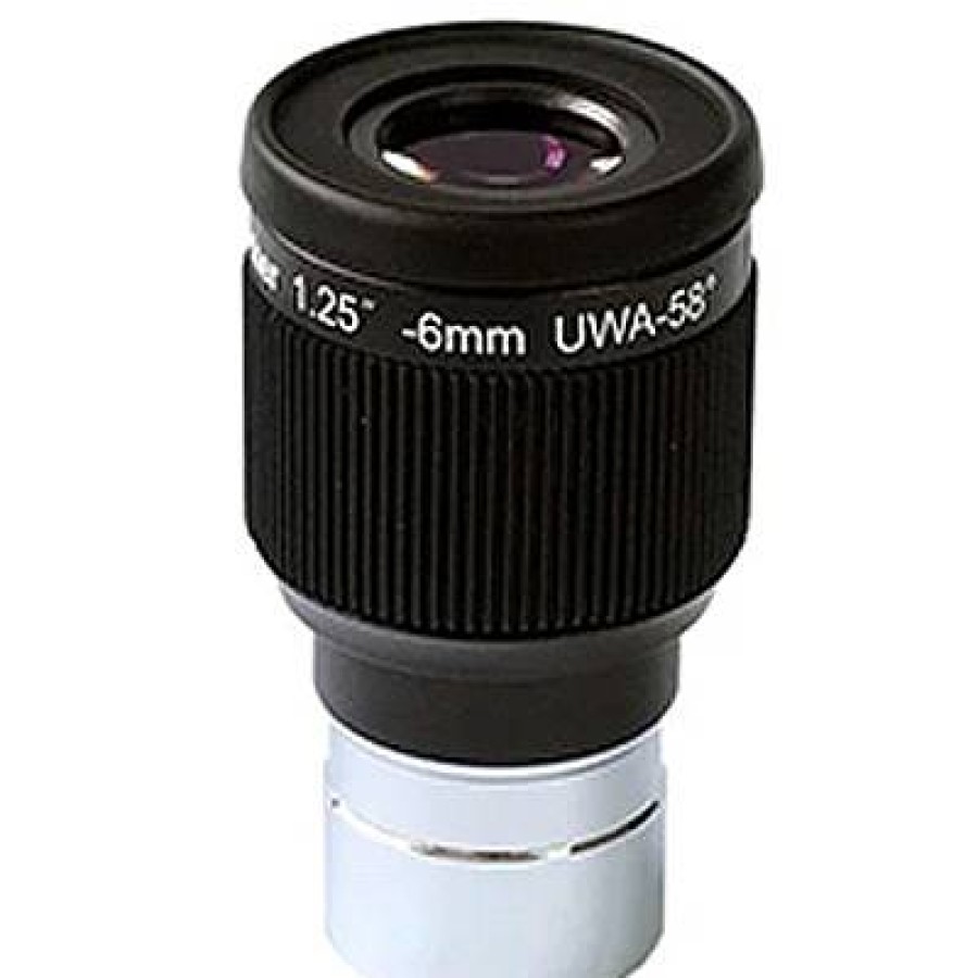 Sky-Watcher Sky-Watcher Planetary 6Mm Uwa Eyepiece | Telescope Eyepieces