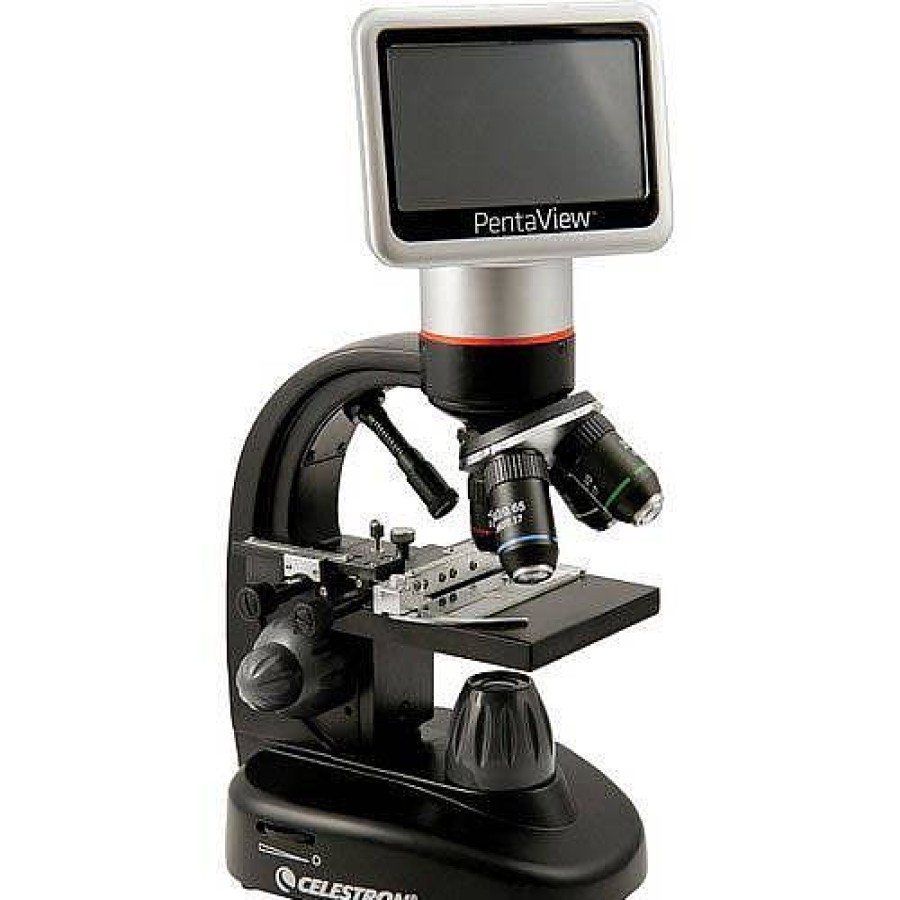 Celestron Celestron Pentaview Lcd Digital Microscope | Microscopes