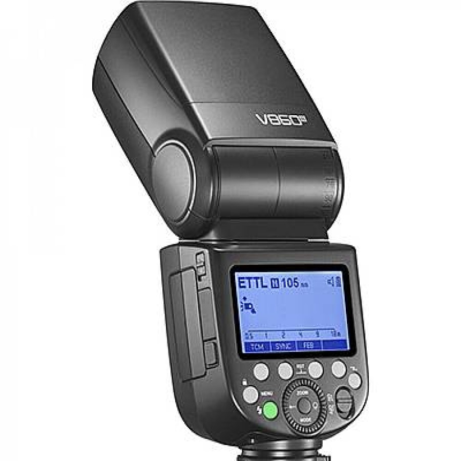 Godox Godox V860Iii Flashgun For Fujifilm | Flashguns