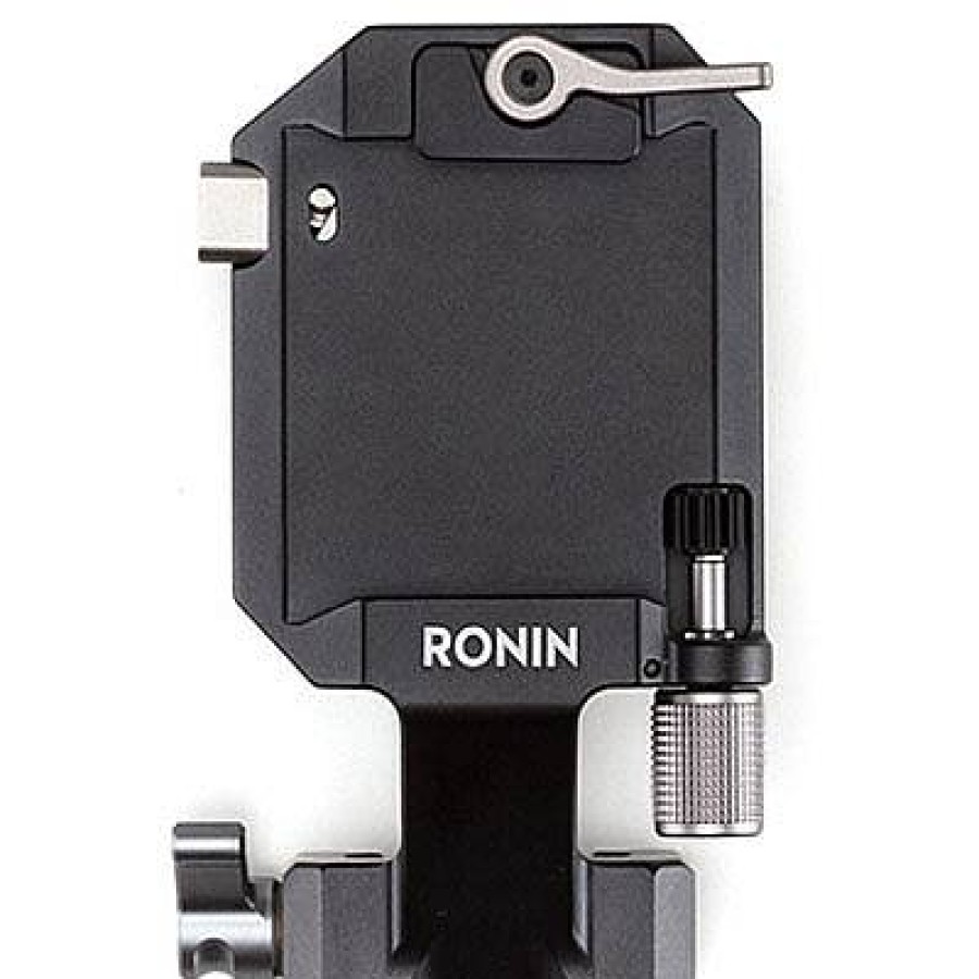 DJI Dji Ronin Vertical Camera Mount | Gimbals And Stabilizers