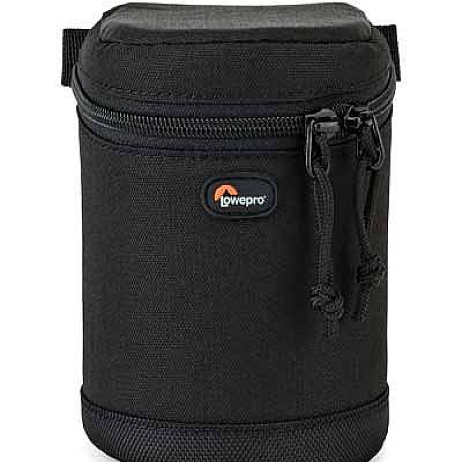 Lowepro Lowepro Lens Case 8 X 12Cm | Pouches