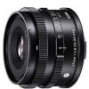 Sigma Sigma 45Mm F2.8 Dg Dn Contemporary Lens For L-Mount | Mirrorless Lenses